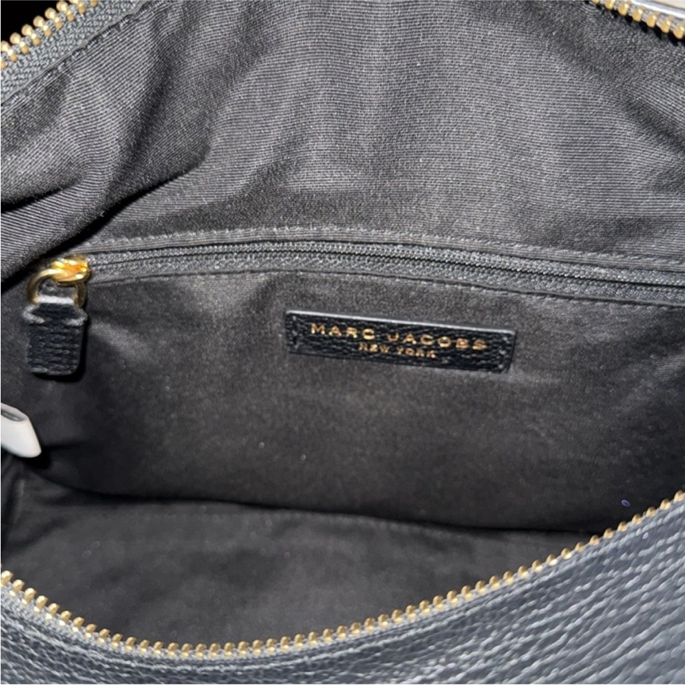 Marc Jacobs Wellington Satchel - Picture 6 of 8